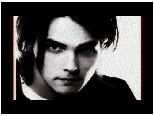 Original Edit by Sasha (me) proved to be popular