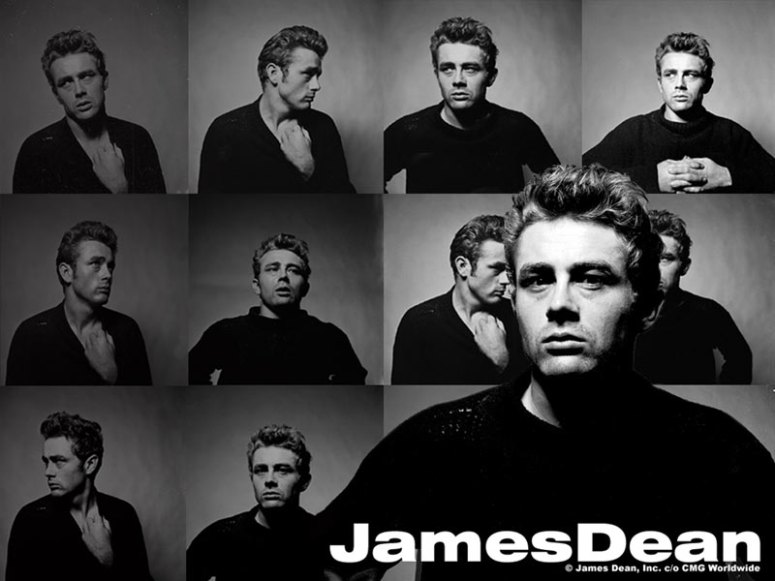 James Dean 800x600