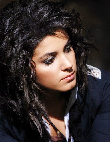 Katie Melua