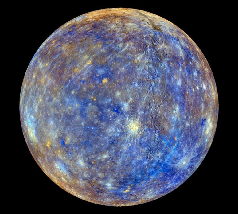Mercury