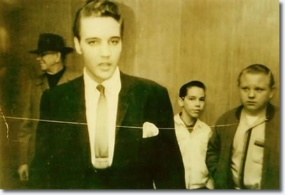 Elvis 1962_march_9_ellis_auditorium