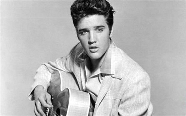 Elvis 8