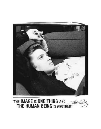elvis-image quote