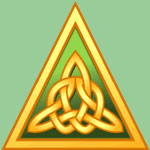 Celtic Symbol 