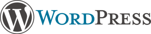 WordPress logo