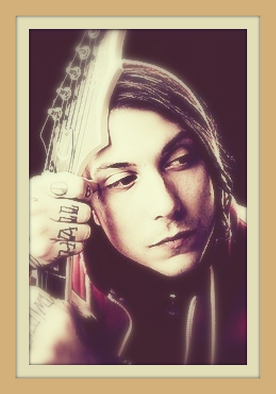 Original Edit by Sasha