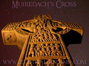 Muiredach's Cross