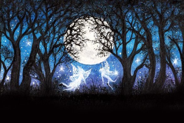 faerie night