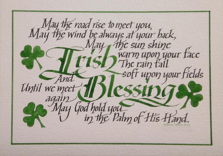 irish-blessing