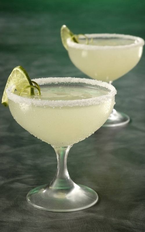 Best Margaritas Ever..