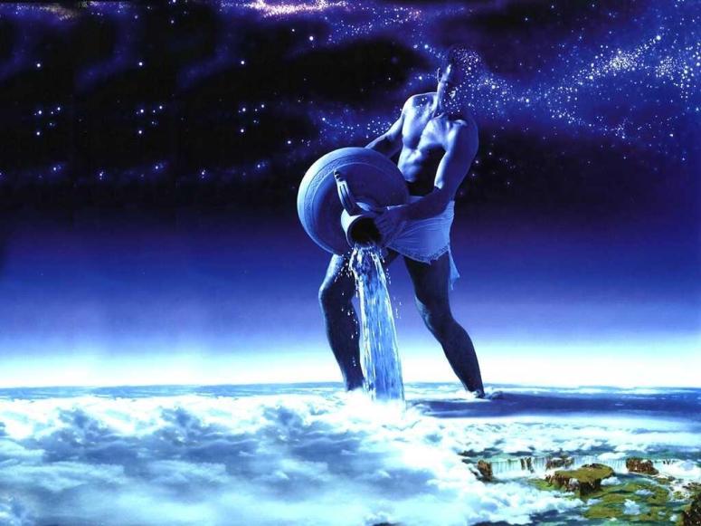 Aquarius 