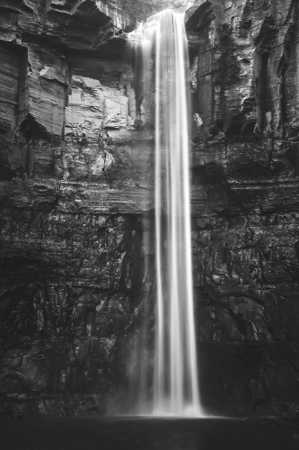 New York Taughannock Falls, by Colin Gallagher