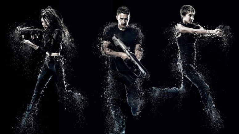 insurgent poster 2