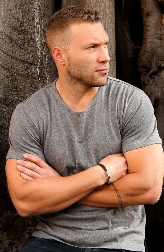 Jai Courtney