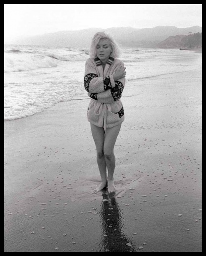 lost-in-thought-santa-monica-beach-1962