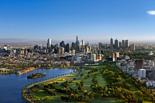 melbourne-