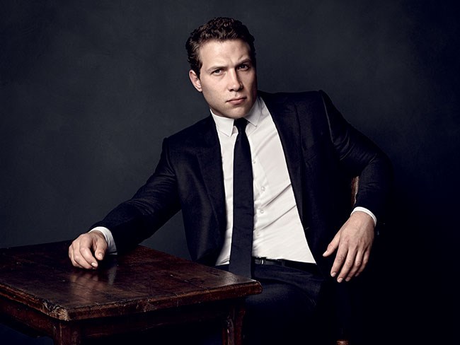 Jai Courtney via Cleo Magazine ~ Click for Interview