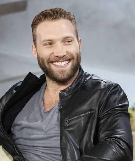 Jai Courtney