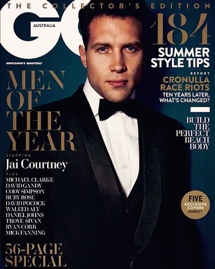 gq cover