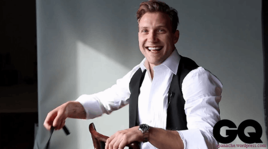 Jai Courtney GQ's Man of the Year (2)
