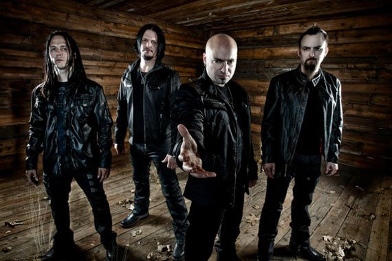 metal-band-disturbed